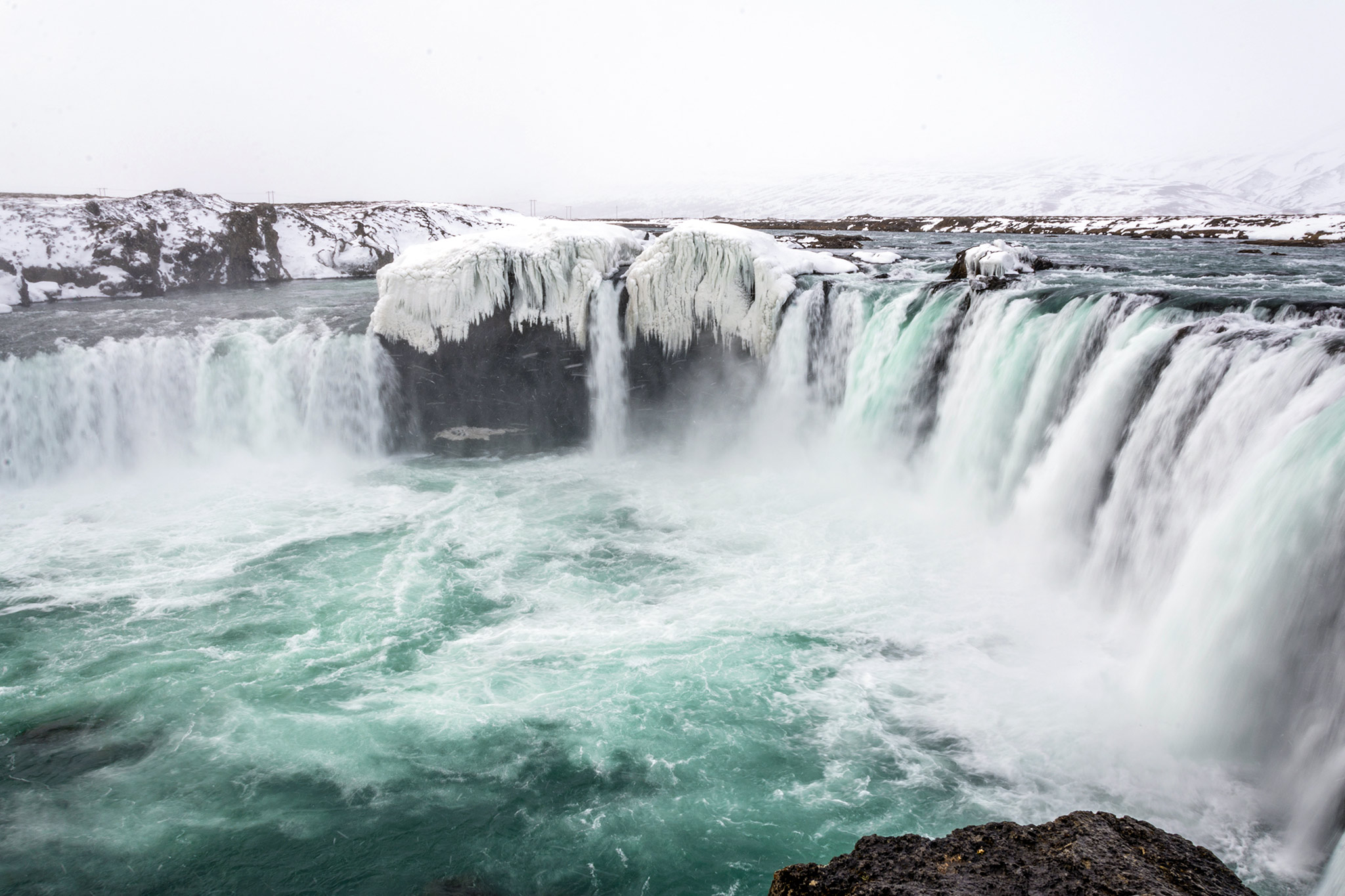 Goðafoss